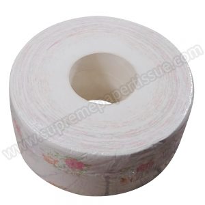Print Jumbo Toilet Tissue