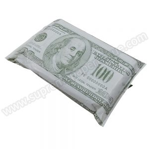Print Pocket Handkerchief Paper Tissue