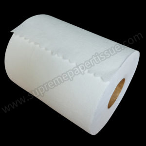 Hardwound Roll Paper Hand Towel TAD Virgin