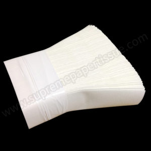 Slimline Paper Hand Towel TAD Virgin Paper