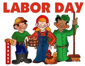 Labor Day holiday