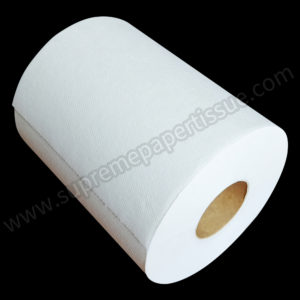 Centerfeed Paper Hand Towel TAD Virgin Paper